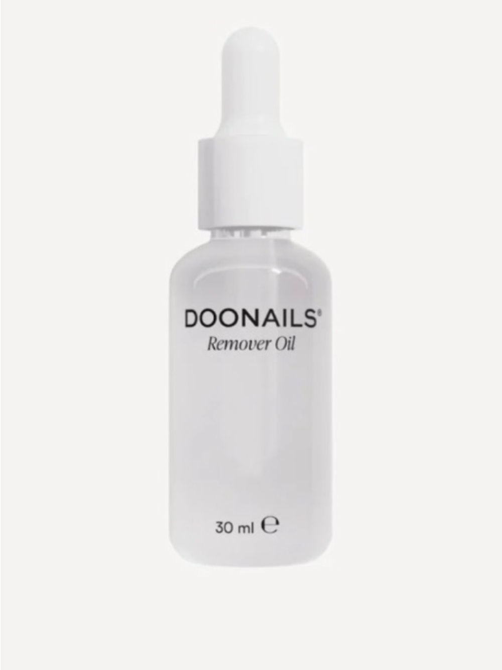 DooNails Soft Gel Press-On Nails in Light Pink - Picture 3 of 4